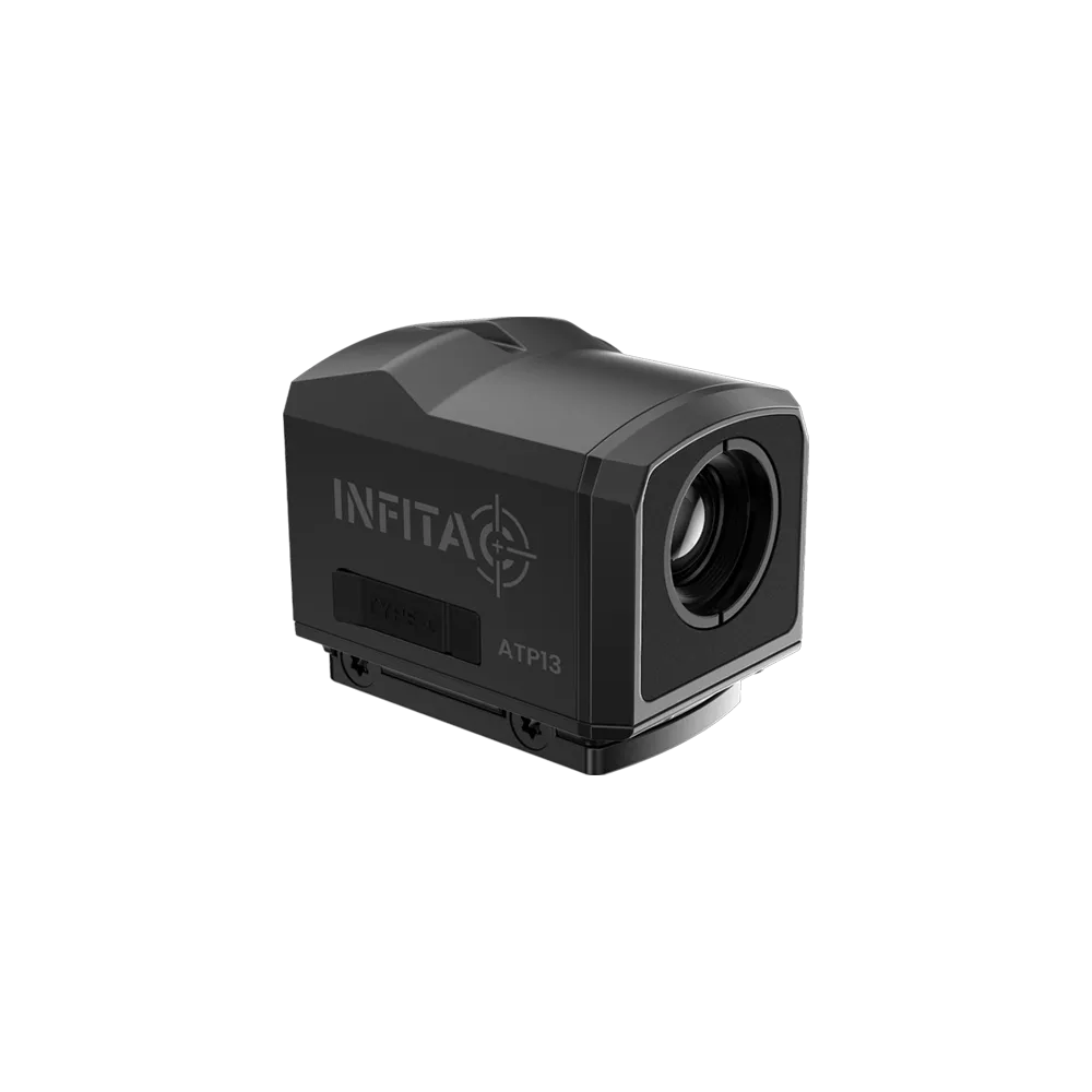 INFITAC ATP13 lightweight thermal sight