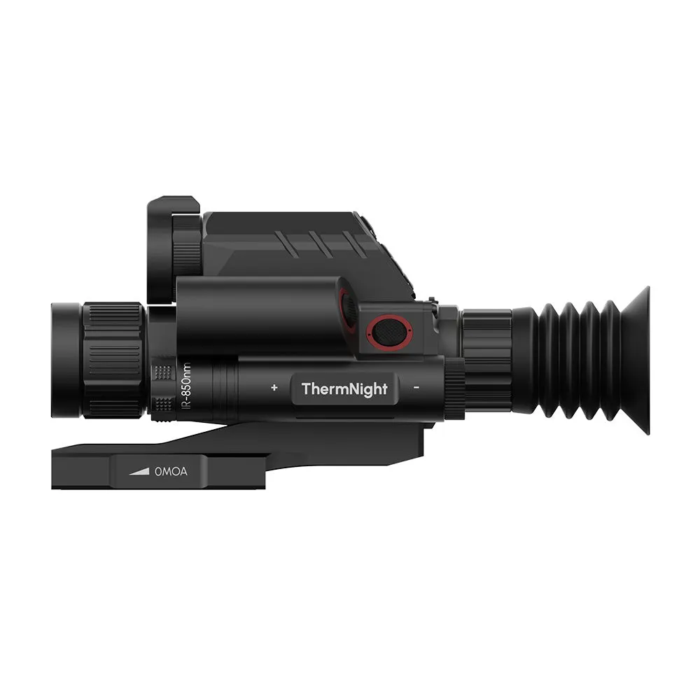 DNT Optics TNC225R ThermNight fused thermal and night vision scope